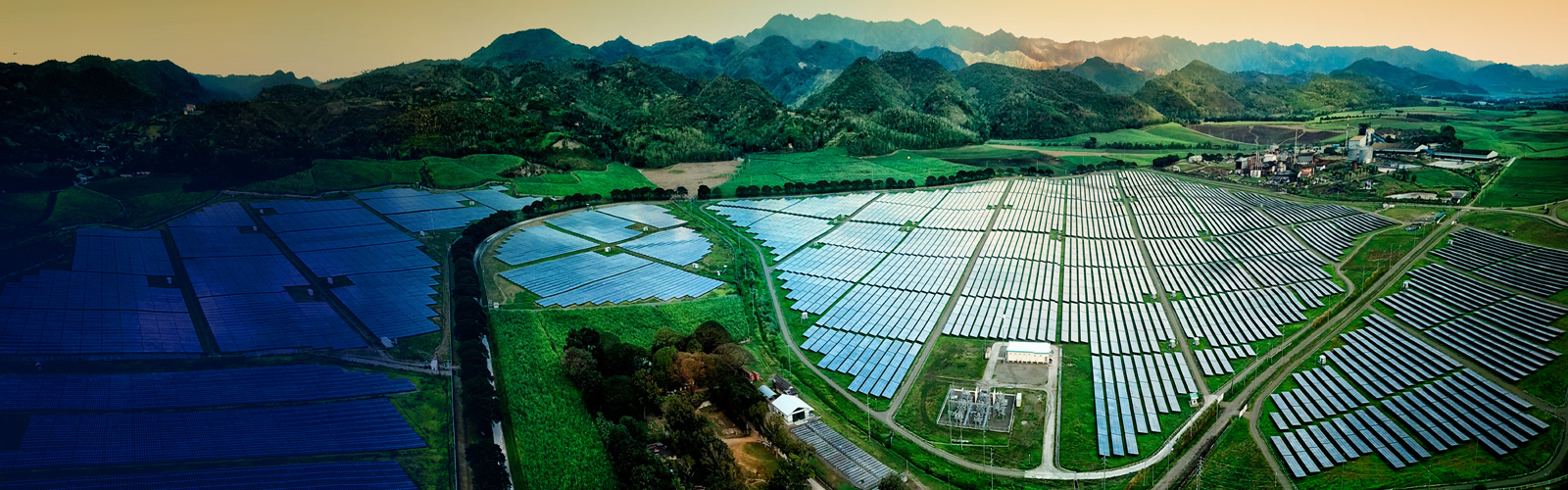 Evolution Sustainable Industries